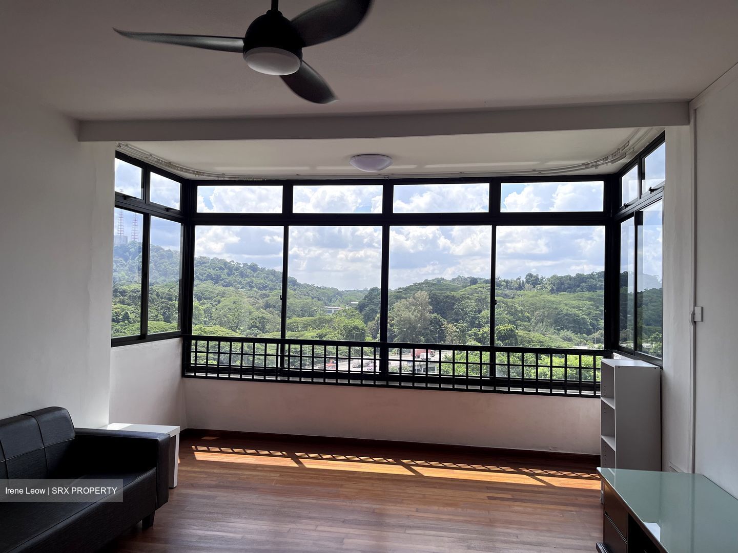 Sherwood Towers (D21), Apartment #449092671